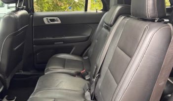 2015 Ford explorer Sport Utility 4D full