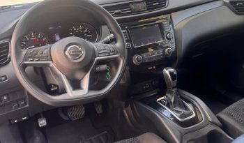2020 Nissan rogue S Sport Utility 4D full