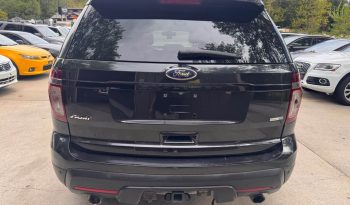 2015 Ford explorer Sport Utility 4D full