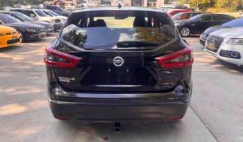 2020 Nissan rogue S Sport Utility 4D full