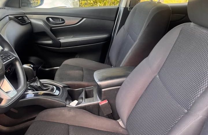 2020 Nissan rogue S Sport Utility 4D full