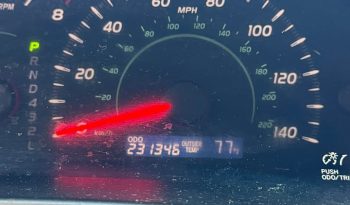 2009 Toyota camry LE Sedan 4D full