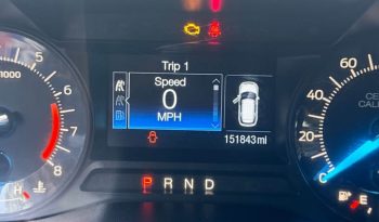 2016 Ford explorer Sport Utility 4D full