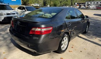 2009 Toyota camry LE Sedan 4D full
