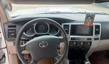 2004 Toyota 4runner SR5 Sport Utility 4D full