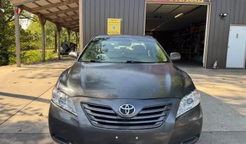 2009 Toyota camry LE Sedan 4D full