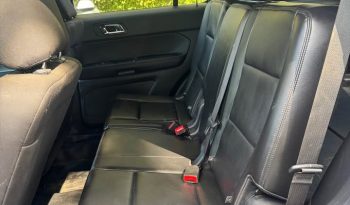 2016 Ford explorer Sport Utility 4D full