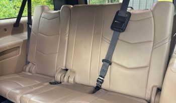 2019 Cadillac Escalade ESV full