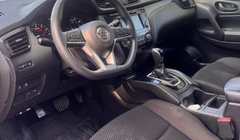 2020 Nissan rogue S Sport Utility 4D full