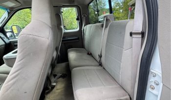 2008 Ford f250 super duty crew cab XL Pickup 4D 6 3/4 ft full