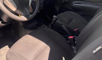 2016 Nissan versa S Sedan 4D full