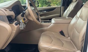 2019 Cadillac Escalade ESV full