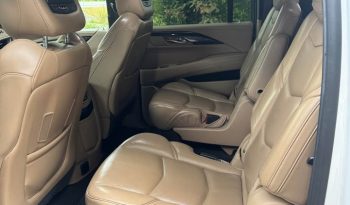 2019 Cadillac Escalade ESV full