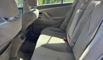 2009 Toyota camry LE Sedan 4D full