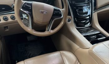 2019 Cadillac Escalade ESV full