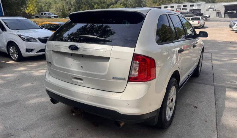 2013 Ford edge SE Sport Utility 4D full