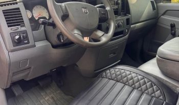 2007 Dodge ram 1500 quad cab ST Pickup 4D 6 1/4 ft full