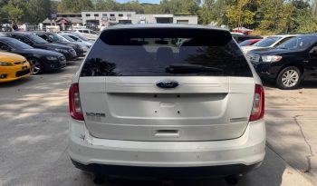 2013 Ford edge SE Sport Utility 4D full