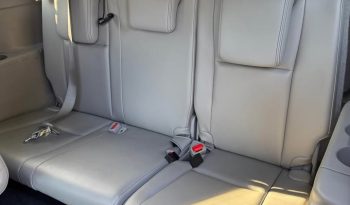 2015 Toyota highlander hybrid Limited Sport Utility 4D full