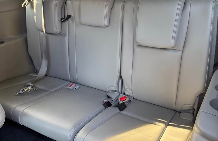 2015 Toyota highlander hybrid Limited Sport Utility 4D full