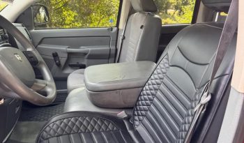 2007 Dodge ram 1500 quad cab ST Pickup 4D 6 1/4 ft full