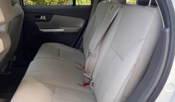 2013 Ford edge SE Sport Utility 4D full