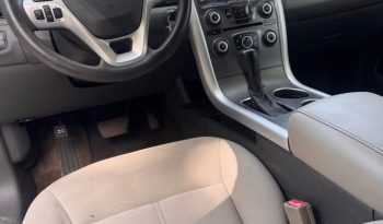 2013 Ford edge SE Sport Utility 4D full