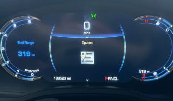 2019 Cadillac Escalade ESV full