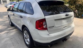 2013 Ford edge SE Sport Utility 4D full