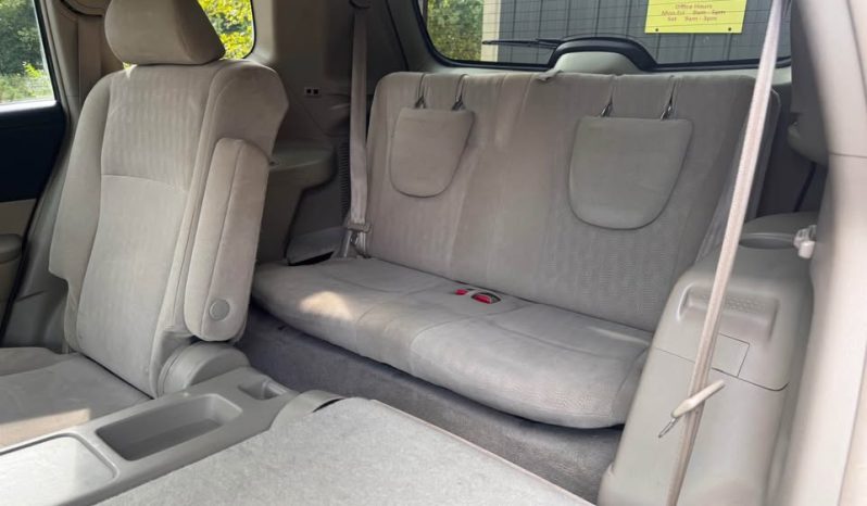 2008 Toyota highlander hybrid LE Sport Utility 4D full
