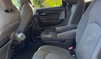 2016 Chevrolet traverse LT Sport Utility 4D full
