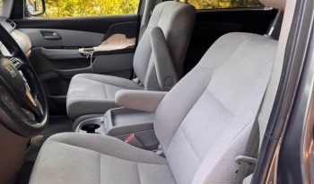 2013 Honda odyssey EX Minivan 4D full