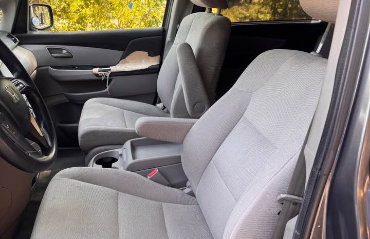 2013 Honda odyssey EX Minivan 4D full