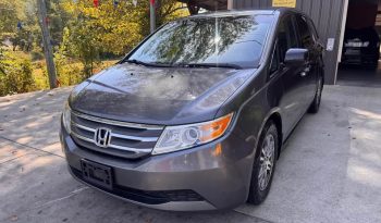 2013 Honda odyssey EX Minivan 4D full