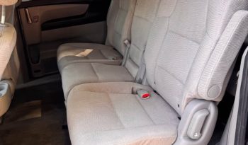 2013 Honda odyssey EX Minivan 4D full
