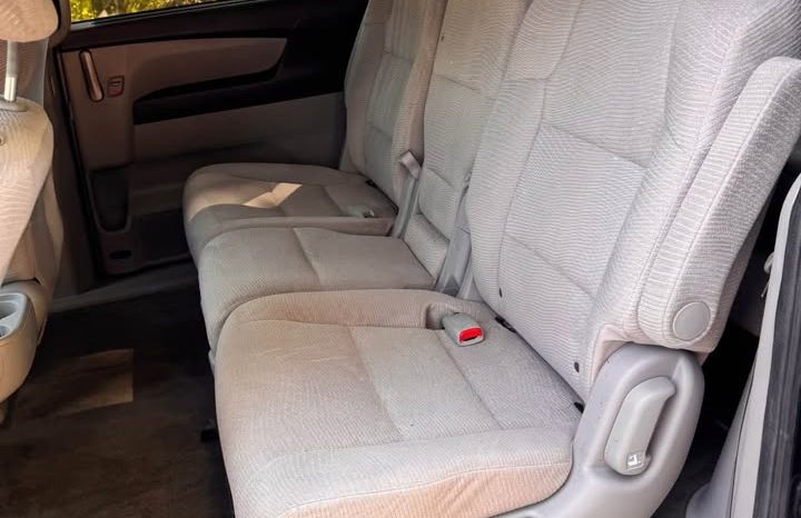 2013 Honda odyssey EX Minivan 4D full