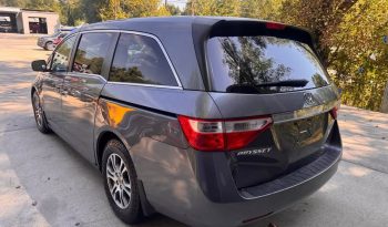 2013 Honda odyssey EX Minivan 4D full