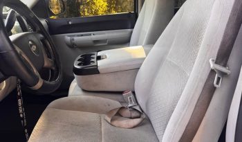 2007 Chevrolet silverado 1500 regular cab LT Pickup 2D 6 1/2 ft full