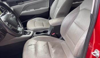 2017 Hyundai elantra SE Value Edition Sedan 4D full