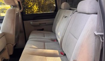 2007 Chevrolet silverado 1500 regular cab LT Pickup 2D 6 1/2 ft full