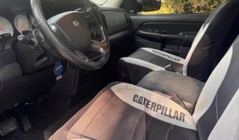 2005 Ram 2500 Laramie Pickup 4D 8 ft full