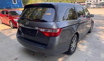 2013 Honda odyssey EX Minivan 4D full
