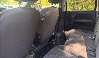 2005 Ram 2500 Laramie Pickup 4D 8 ft full