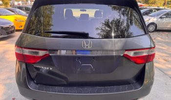 2013 Honda odyssey EX Minivan 4D full