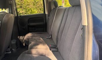 2005 Ram 2500 Laramie Pickup 4D 8 ft full