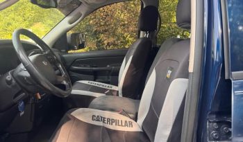 2005 Ram 2500 Laramie Pickup 4D 8 ft full