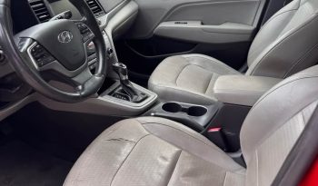2017 Hyundai elantra SE Value Edition Sedan 4D full