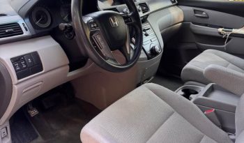 2013 Honda odyssey EX Minivan 4D full