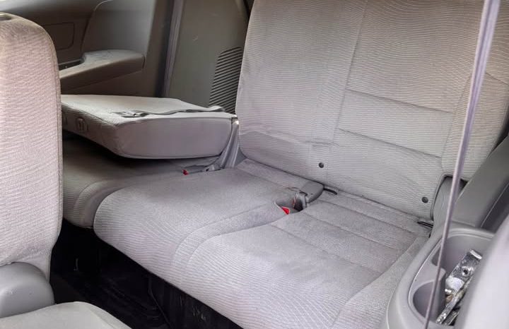 2013 Honda odyssey EX Minivan 4D full
