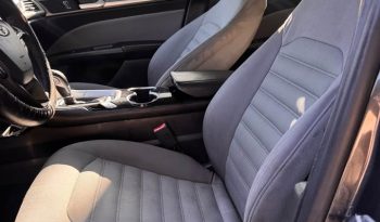 2015 Ford fusion S Sedan 4D full